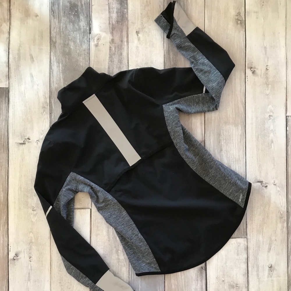 New Balance Softshell Jacket Reflective Medium - image 2